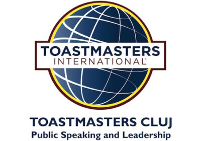 toastmasters cluj