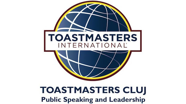 toastmasters cluj
