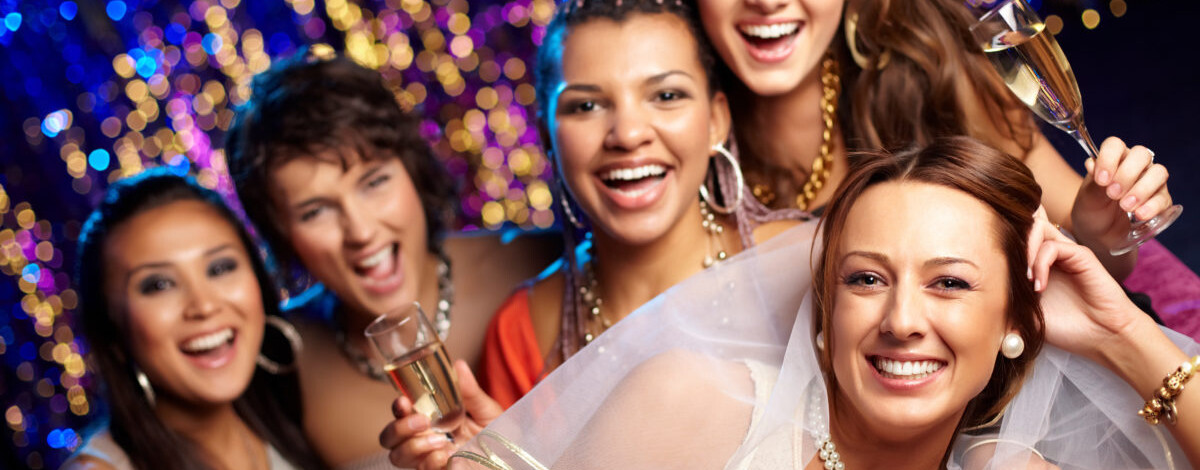 petrecerea burlacitelor