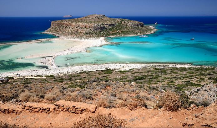 Grecia – Creta