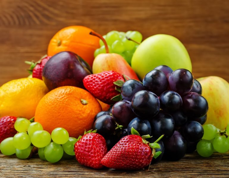 20 de lucruri interesante despre fructe