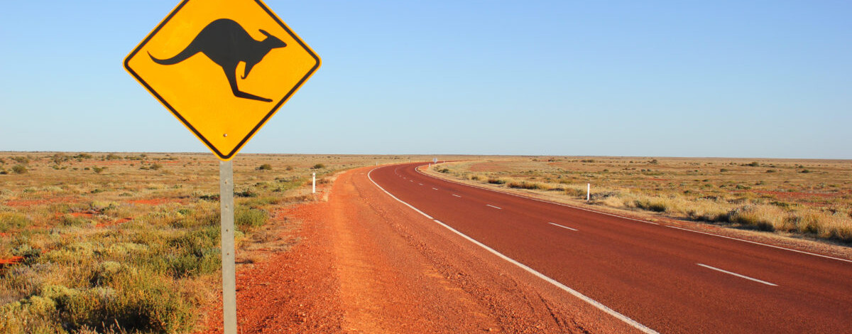 australia