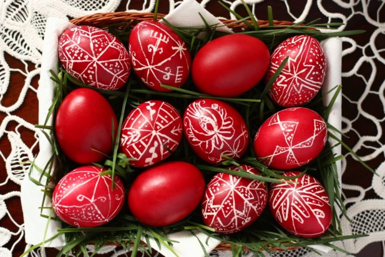 Obiceiuri_de_Paște_la_credincioșii_catolici