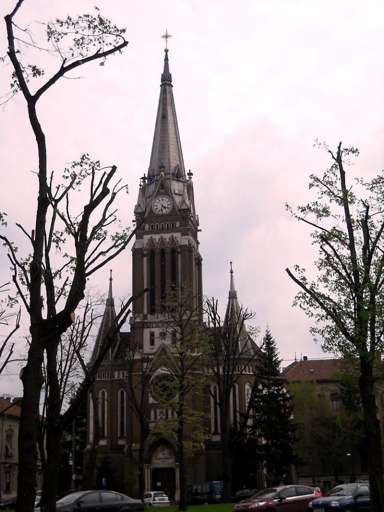 Biserica_Roșie-Arad