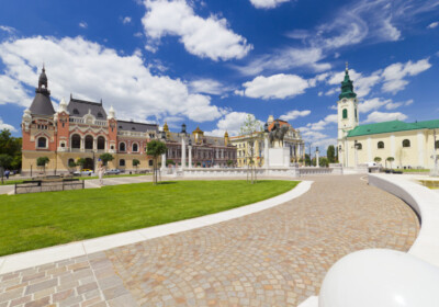 oradea