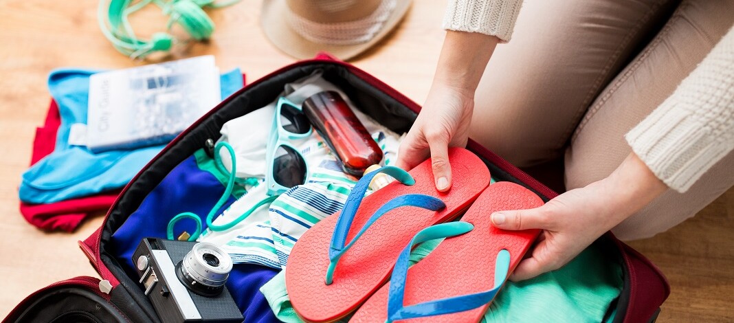 impachetarea-bagajului