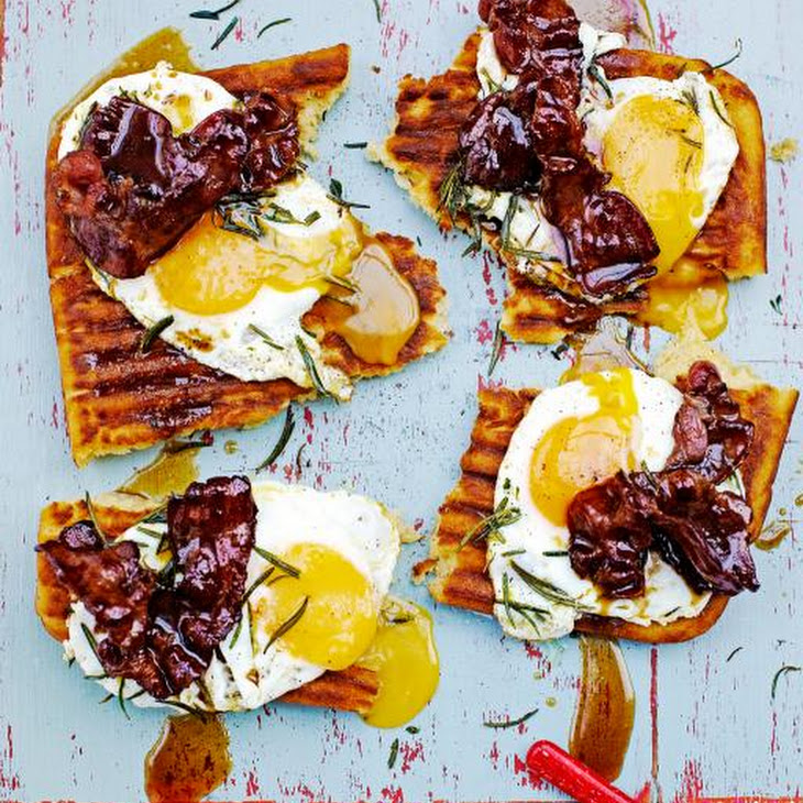 waffles la tigaie grill