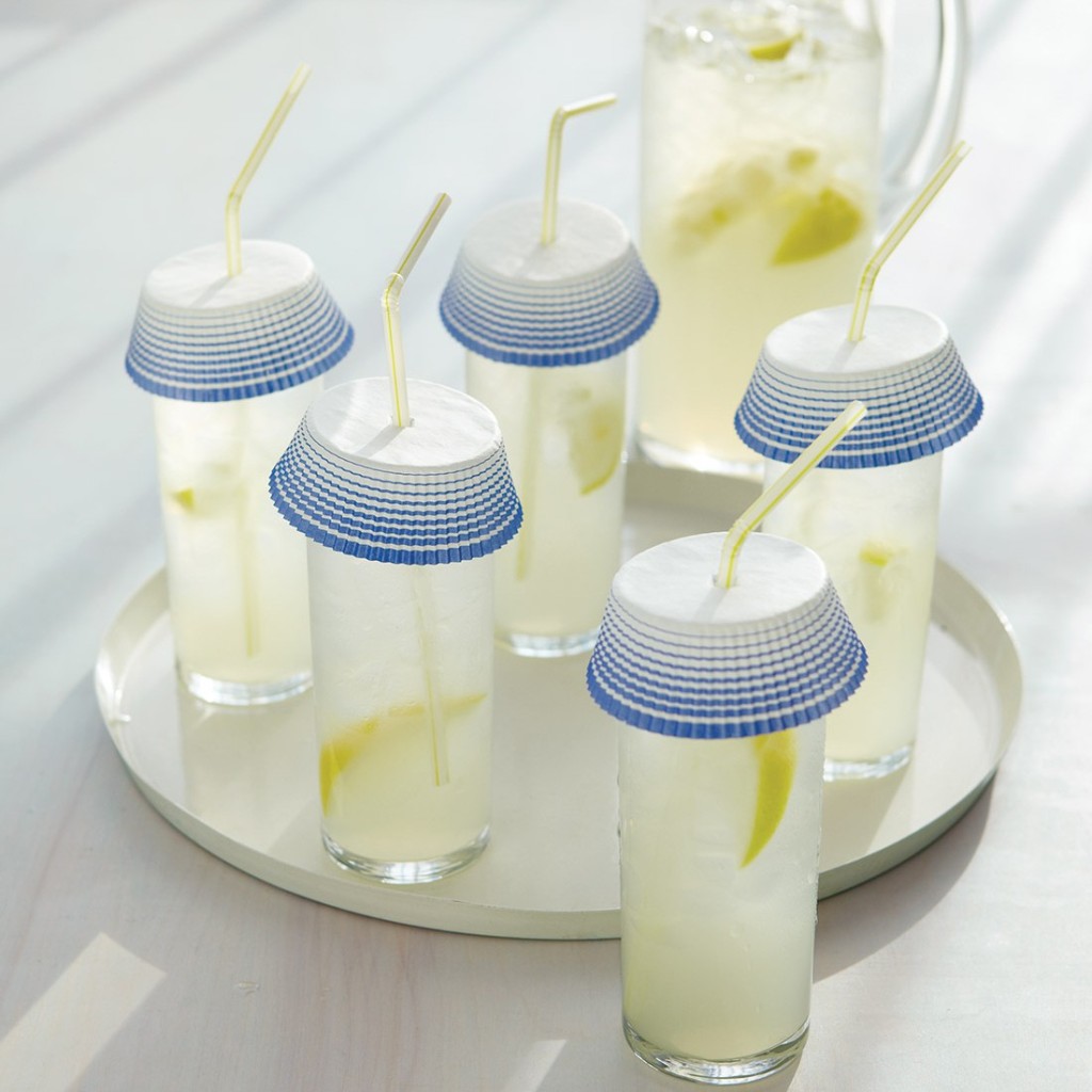 hartie pentru briose