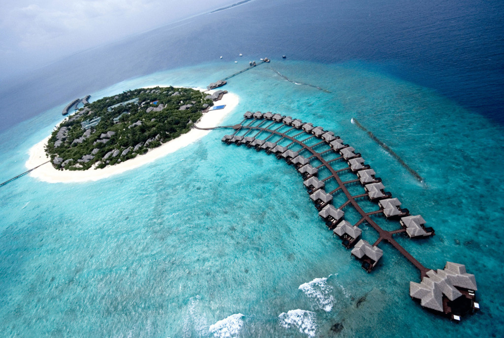 maldive
