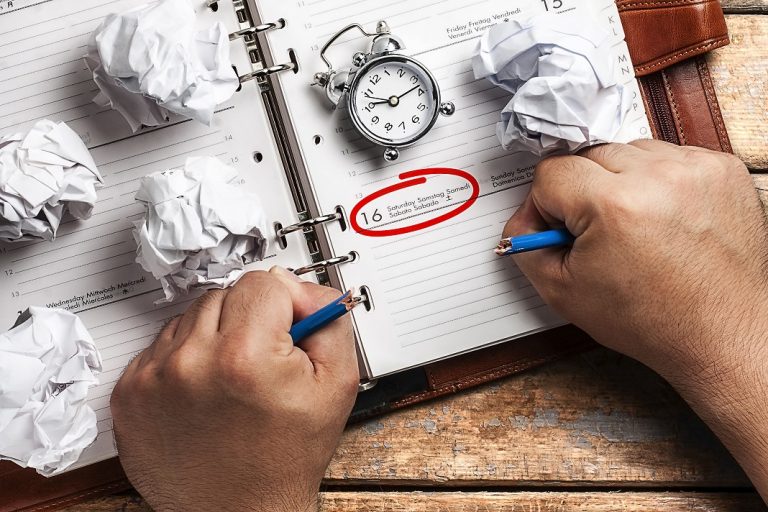 procrastinare