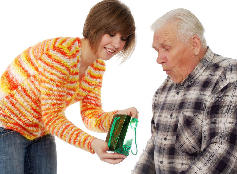 Explicitly Have learned compile 18 idei de cadouri pentru bunicii tăi - Buna Dimineata