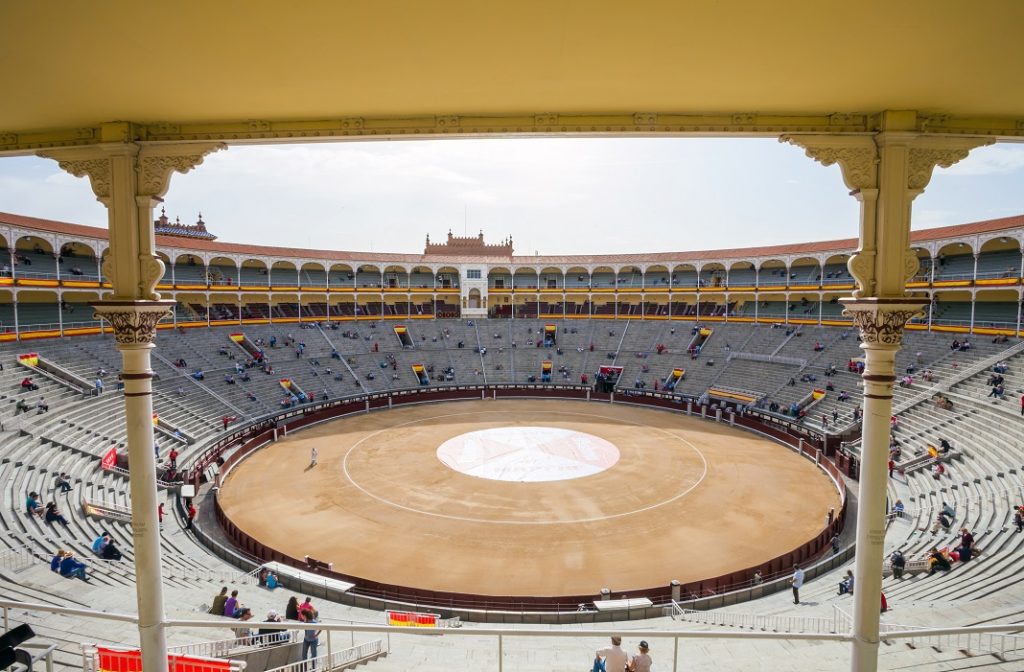 plaza de toros de osuna_50088668