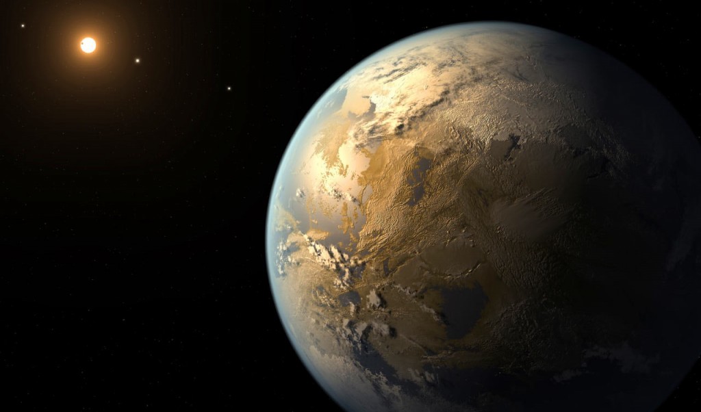 kepler 452b