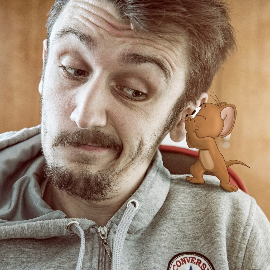 jerry secretos