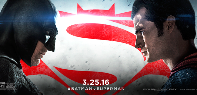 Review: Batman vs. Superman