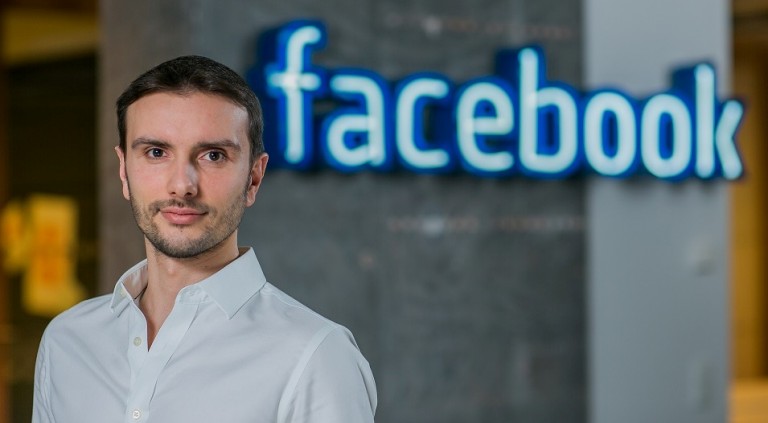 Karol Karpinski facebook