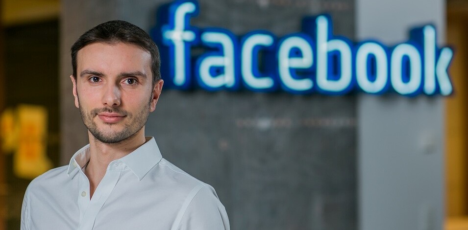 Karol Karpinski facebook