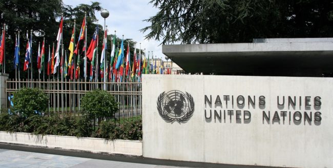 Organizațiile care apără drepturile omului cer viitorului șef al ONU prioritizarea unor probleme