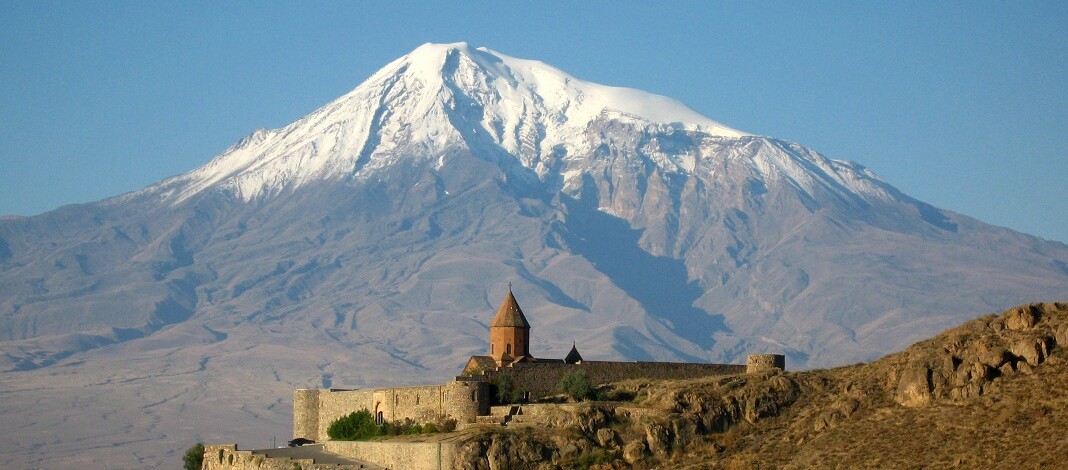 armenia
