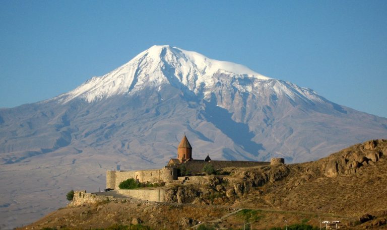 armenia