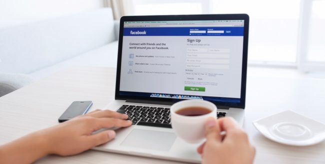 Facebook anunță noi schimbări pe platforma de socializare
