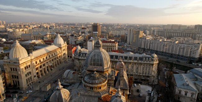 Dosarele orașelor candidate la Capitală Europeană a Culturii, disponibile online