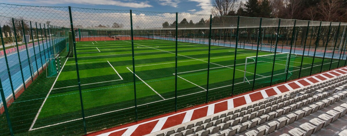 complex sportiv gheorgheni