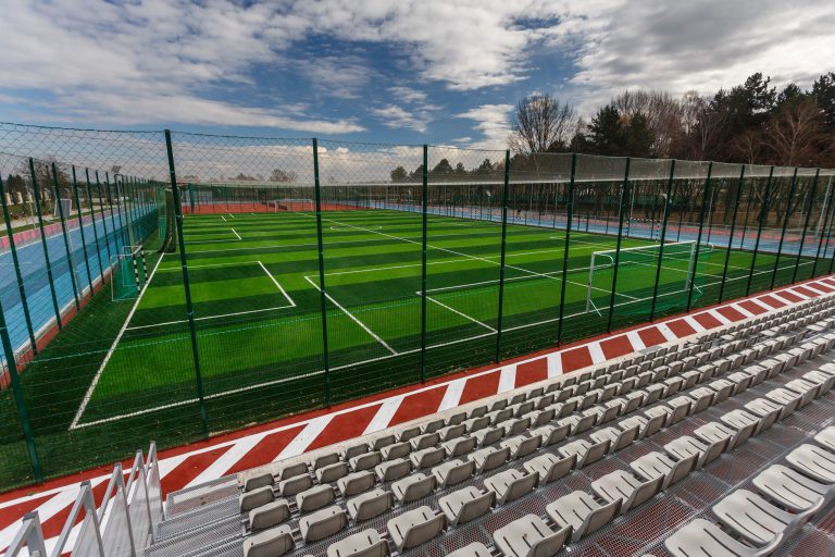 complex sportiv gheorgheni