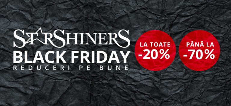 reduceri black friday starshiners