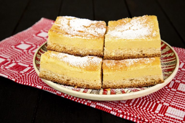 hanklich dulciuri sasesti