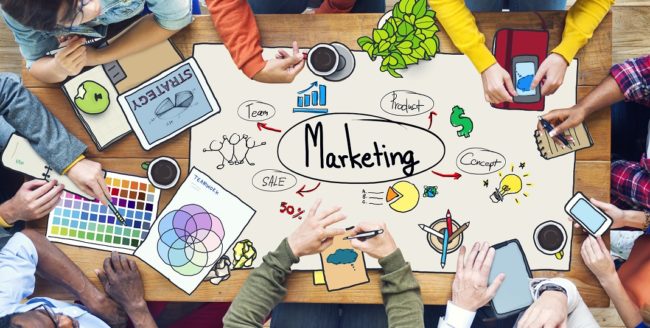 Strategii de marketing online pe care orice antreprenor trebuie să le știe