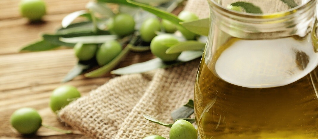 uleiul de măsline