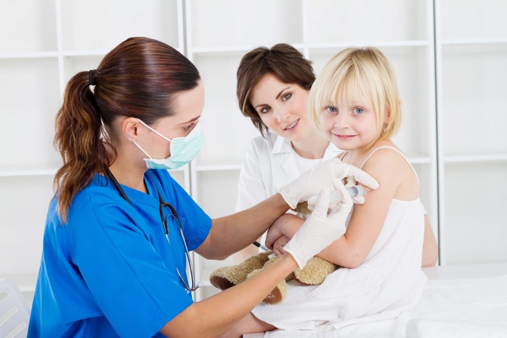 vaccinare-copil