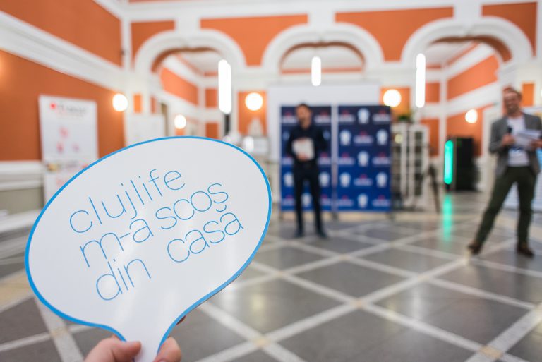 clujlife m-a scos din casa