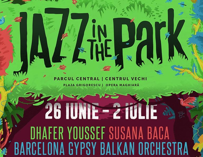 Jazz in the Park 2017_mic