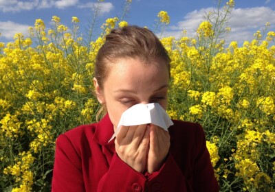 alergie-la-polen