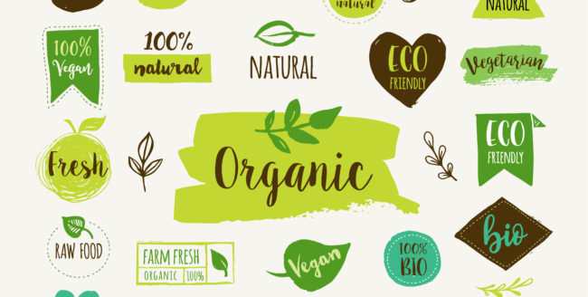 Diferența dintre bio și organic