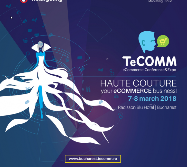 tecomm-bucuresti-2018