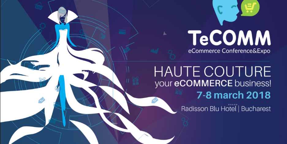 tecomm-bucuresti-2018