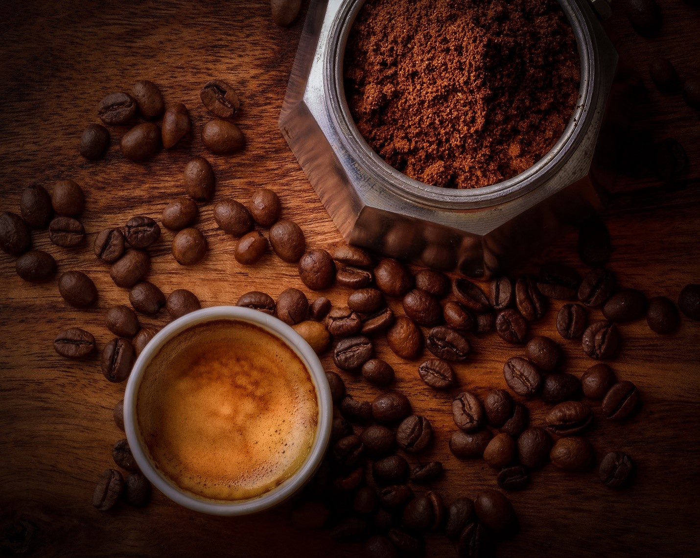Espresso și pierderea în greutate - Sănătate - 
