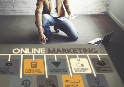 tipuri de online marketing