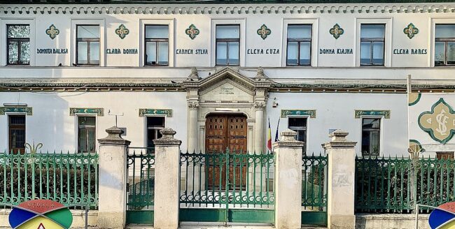 Legende ale Bucureștiului: Școala Centrală