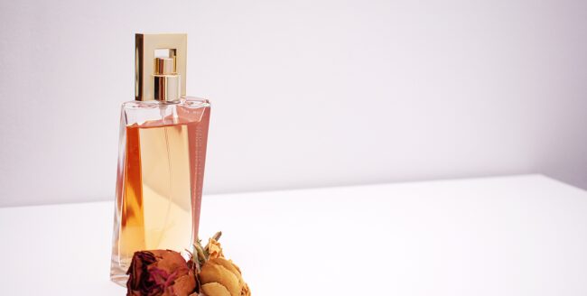 Cum să îți alegi parfumul în funcție de personalitate