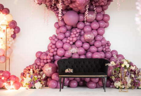 Cum schimbă decorul atmosfera unui eveniment - Fabulous Events